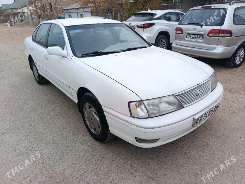 Toyota Avalon 1998 - 140 000 TMT - Теджен - img 2