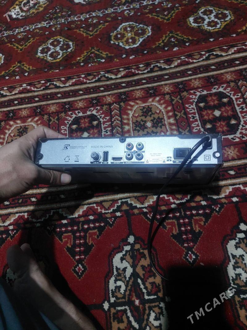 Starsat T2 mi Tuner - Daşoguz - img 3
