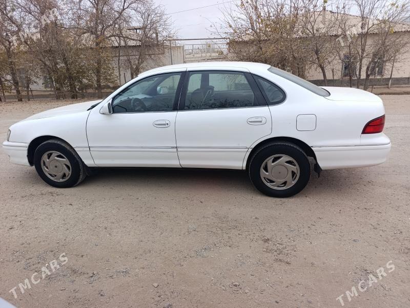 Toyota Avalon 1998 - 140 000 TMT - Теджен - img 1