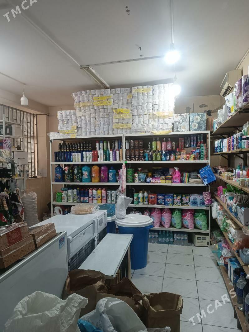 Magazin - Türkmenabat - img 2