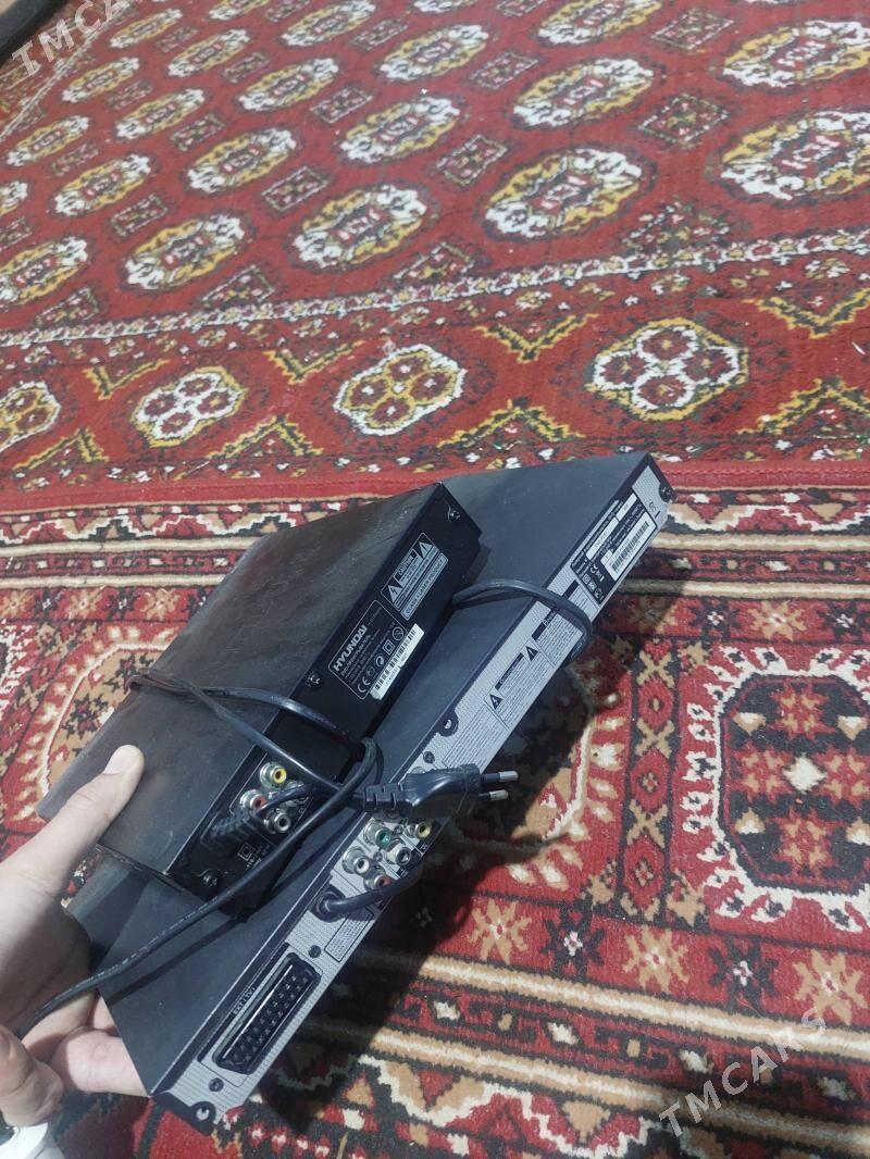 DVD PLAYER - Daşoguz - img 2