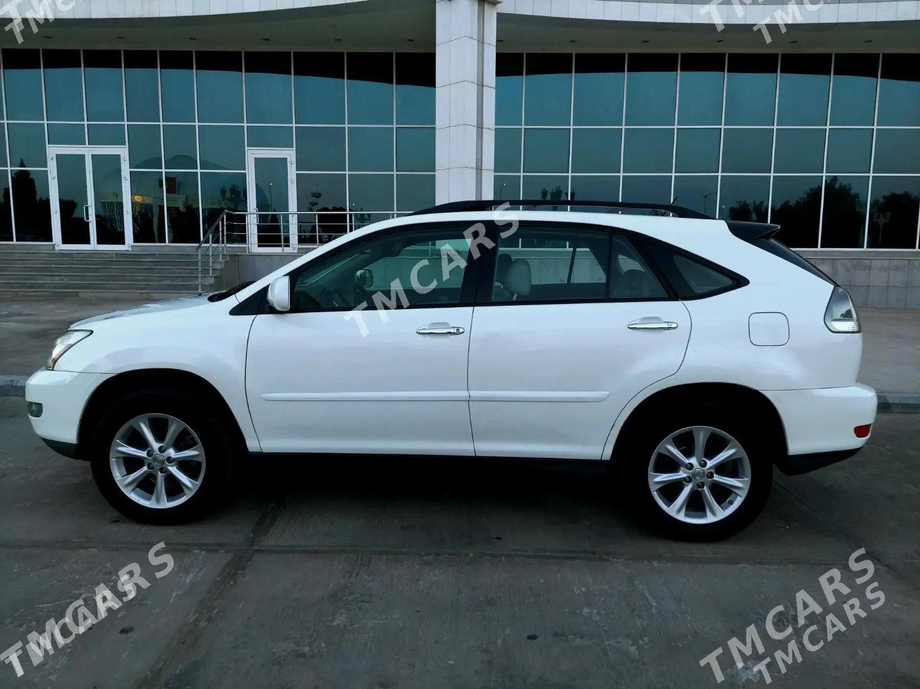 Lexus RX 330 2006 - 290 000 TMT - Дашогуз - img 2