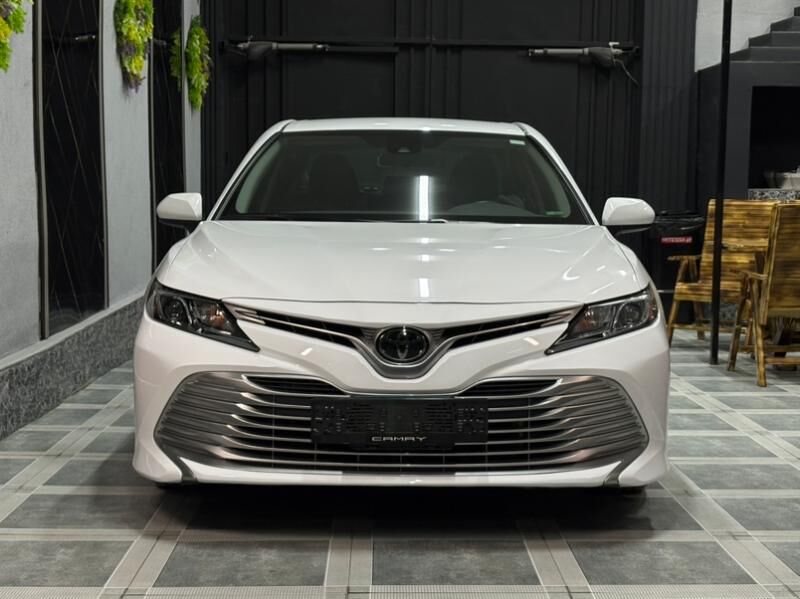 Toyota Camry 2020 - 310 000 TMT - Aşgabat - img 1