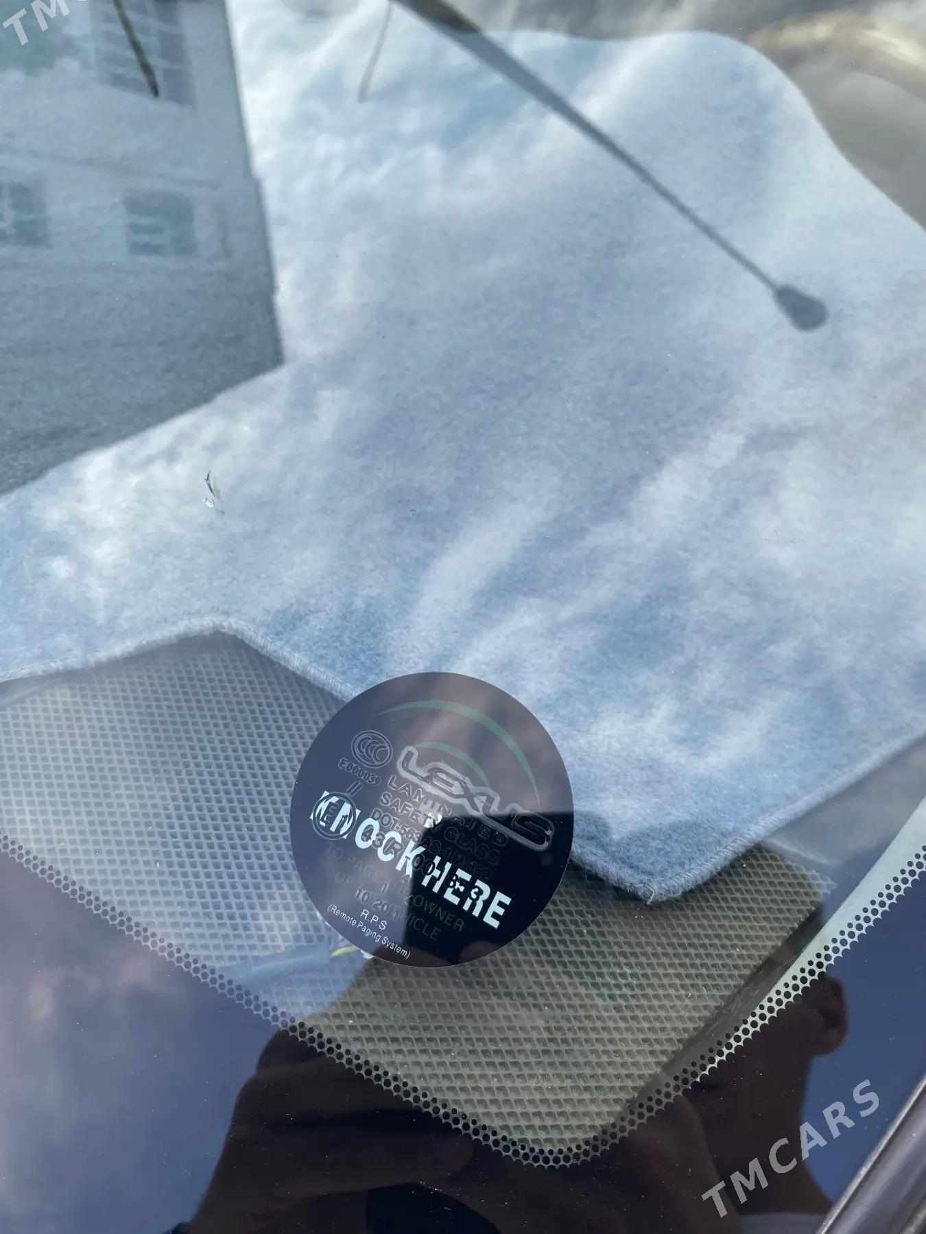 Lexus RX 330 2006 - 290 000 TMT - Дашогуз - img 3