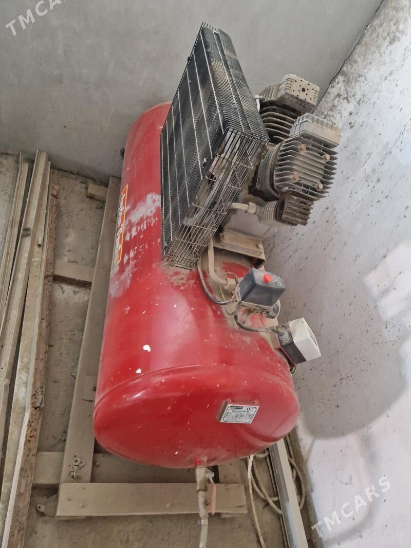 Alyumin stanok aldoks edyan - Гёкдепе - img 3