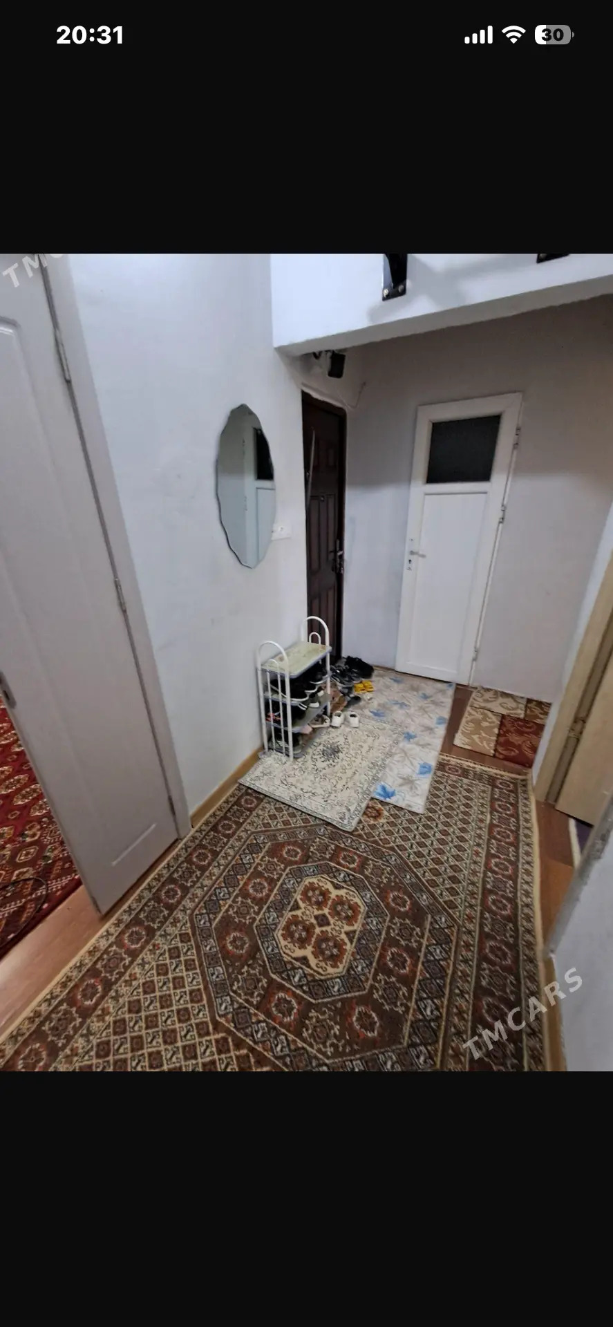 Dasaf 2kom - Aşgabat - img 2