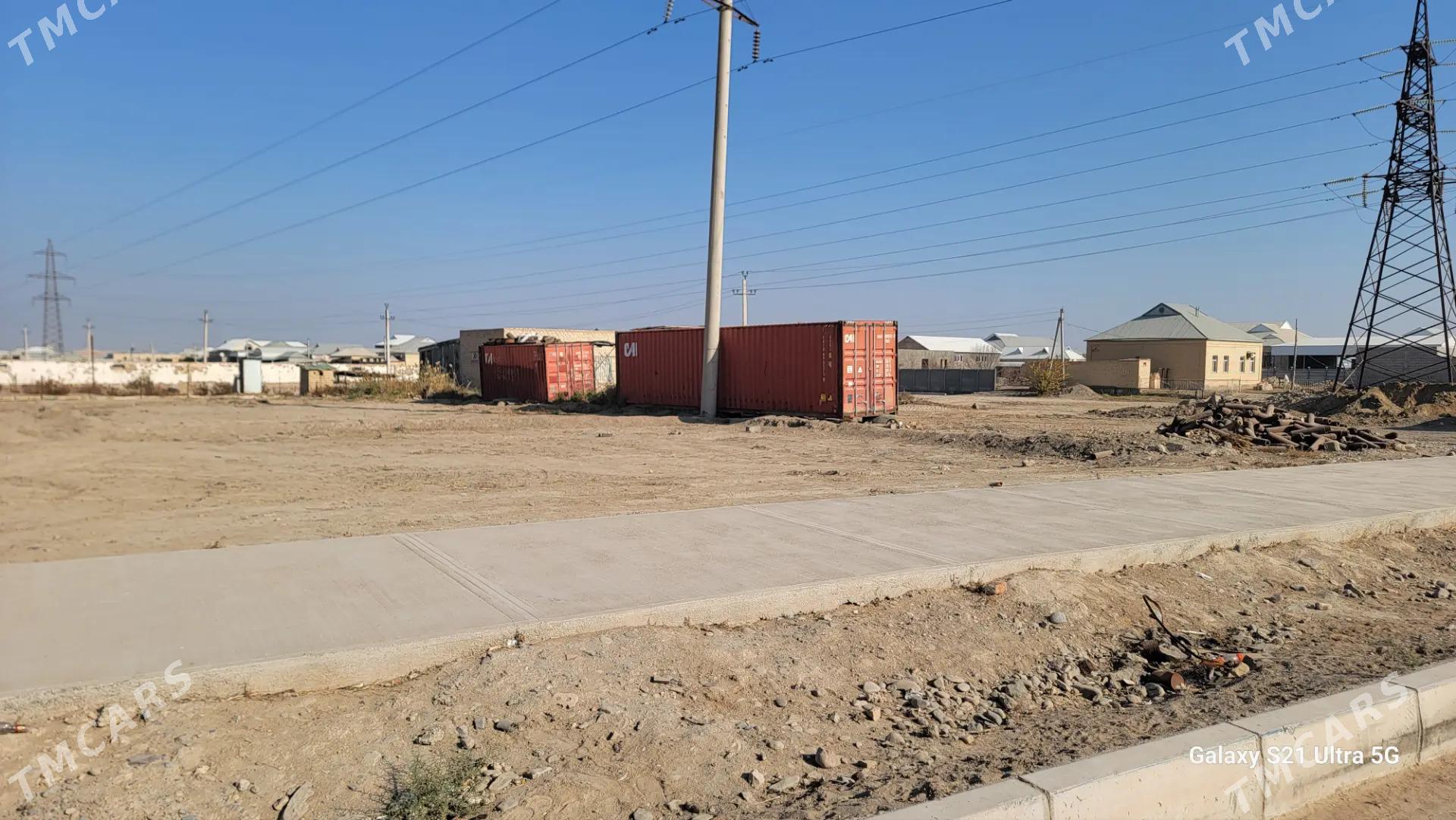 Satlyk yer - Mary - img 3