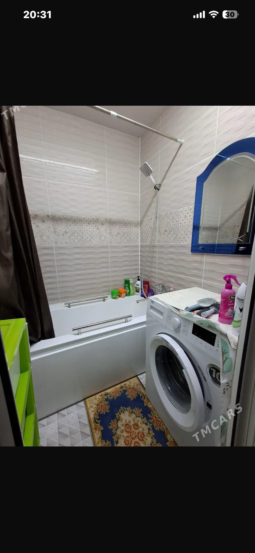 Dasaf 2kom - Aşgabat - img 9