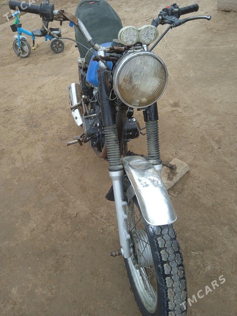 Fekon FK200-14G 2024 - 7 000 TMT - Керки - img 5