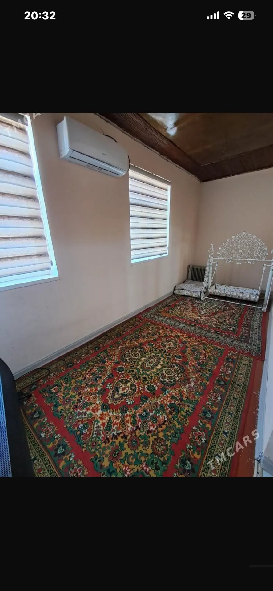 Dasaf 2kom - Aşgabat - img 8