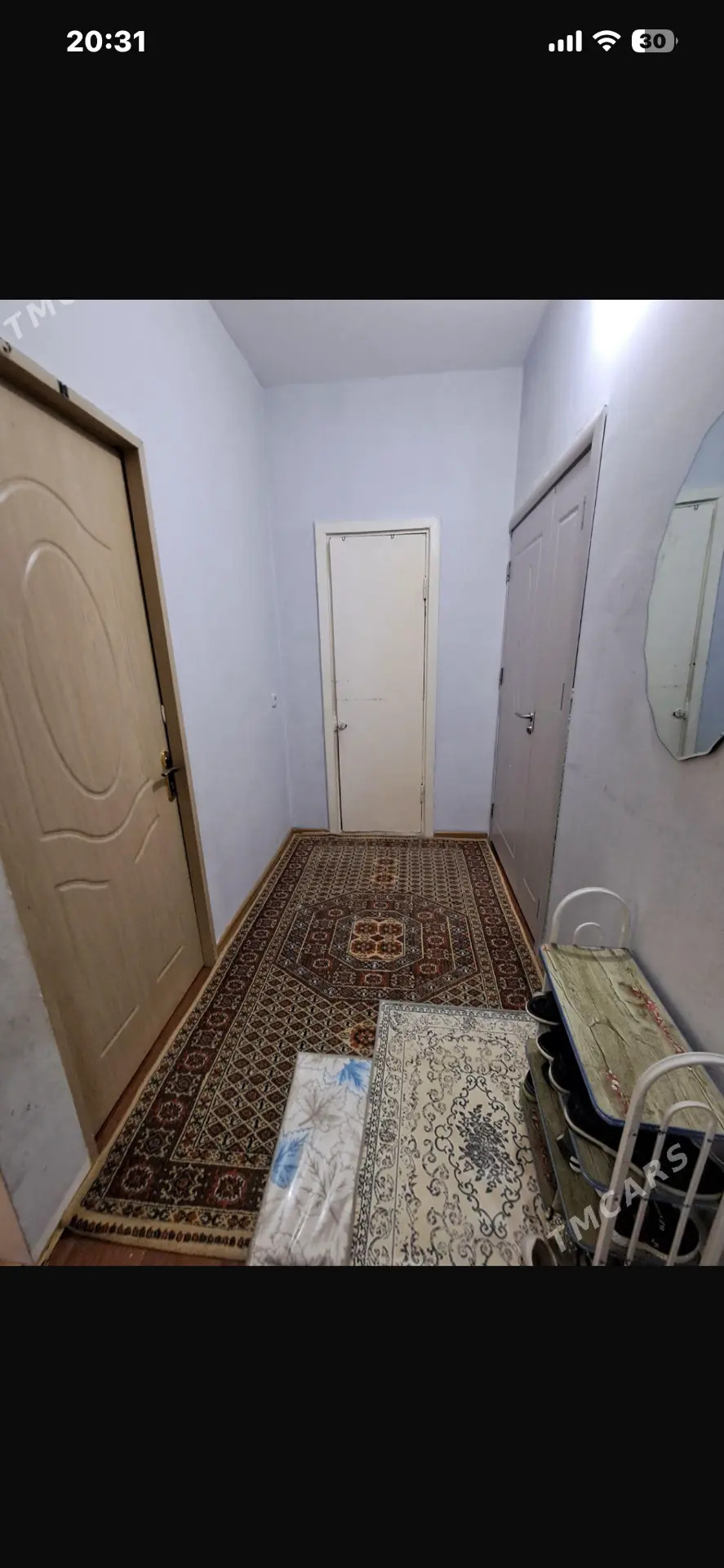 Dasaf 2kom - Aşgabat - img 1