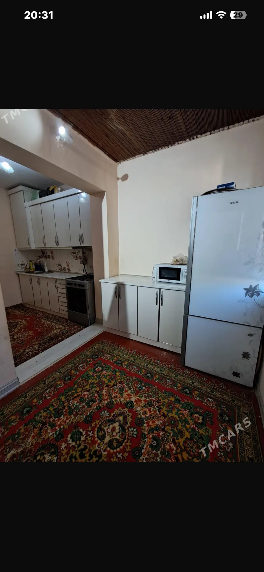 Dasaf 2kom - Aşgabat - img 7