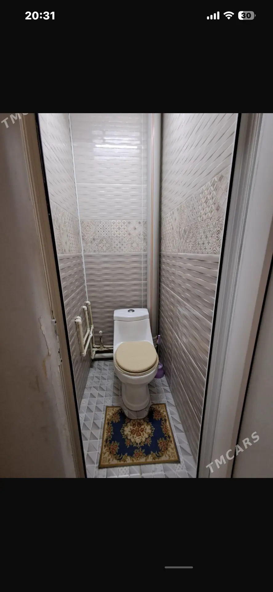 Dasaf 2kom - Aşgabat - img 10