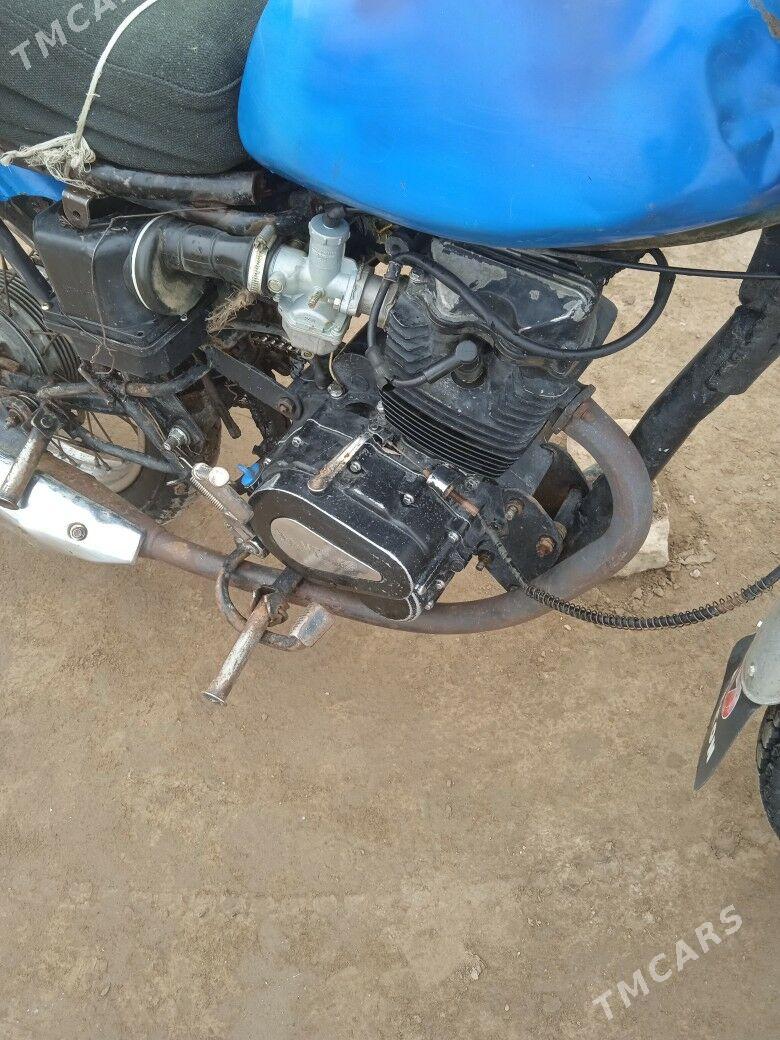 Fekon FK200-14G 2024 - 7 000 TMT - Керки - img 4