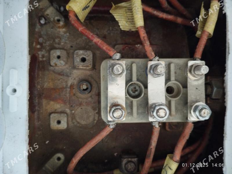 двигатель dwigatel motor мотор - Dänew - img 5