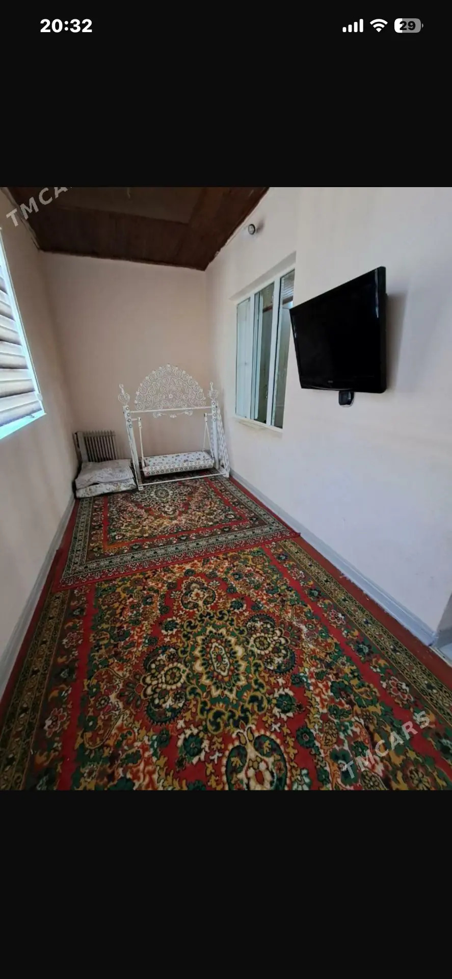 Dasaf 2kom - Aşgabat - img 6