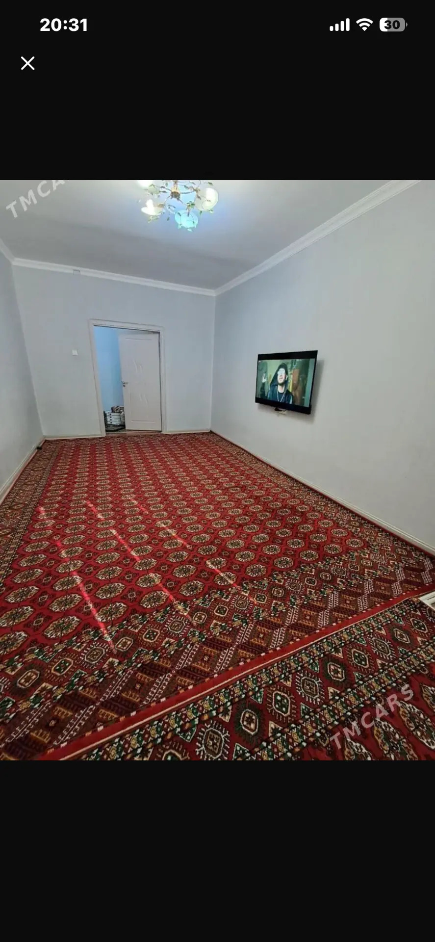 Dasaf 2kom - Aşgabat - img 4