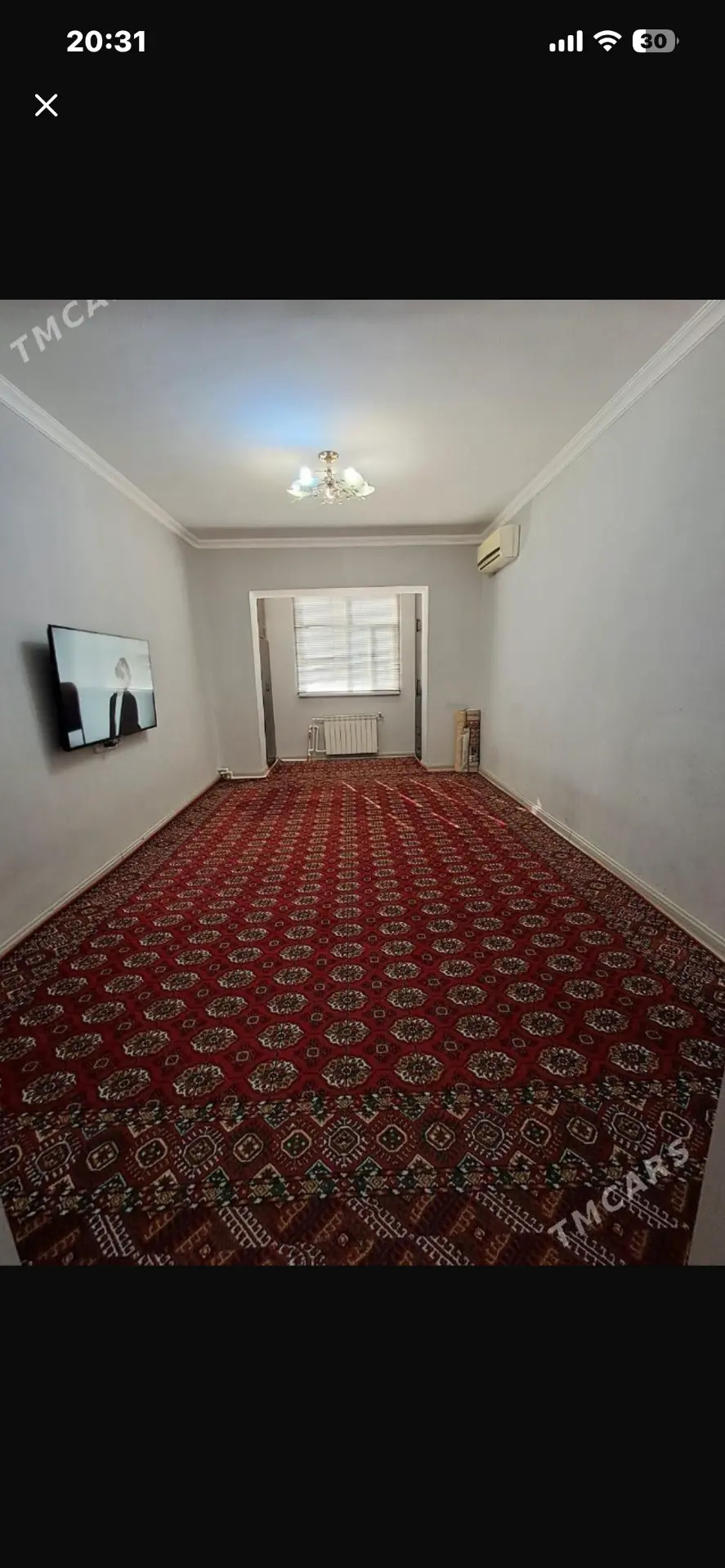 Dasaf 2kom - Aşgabat - img 3