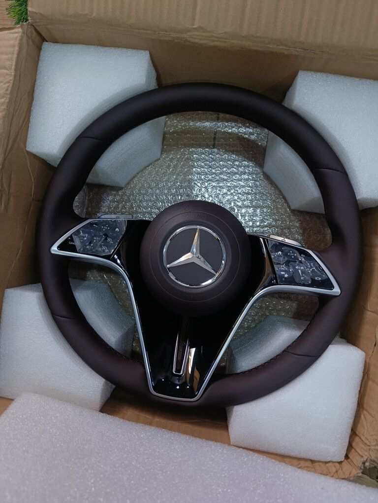 mercedes rul 6 000 TMT - Балканабат - img 1