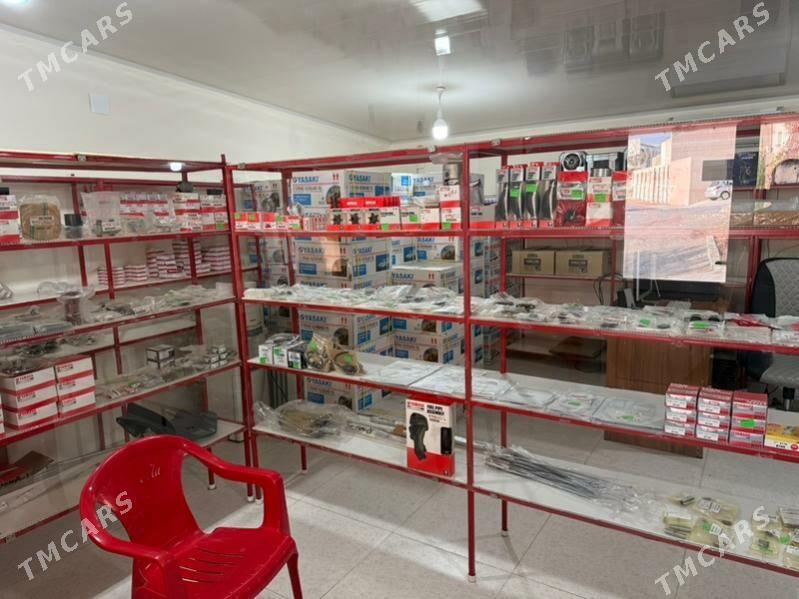 yasaki - Туркменбаши - img 1