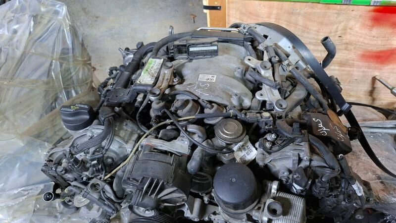 Mercedes zapças 100 TMT - Туркменбаши - img 8