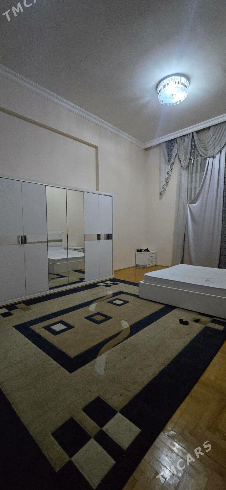 Arenda Padwoyskiy 4kom - ул. Подвойского (Битарап Туркменистан шаёлы) - img 6