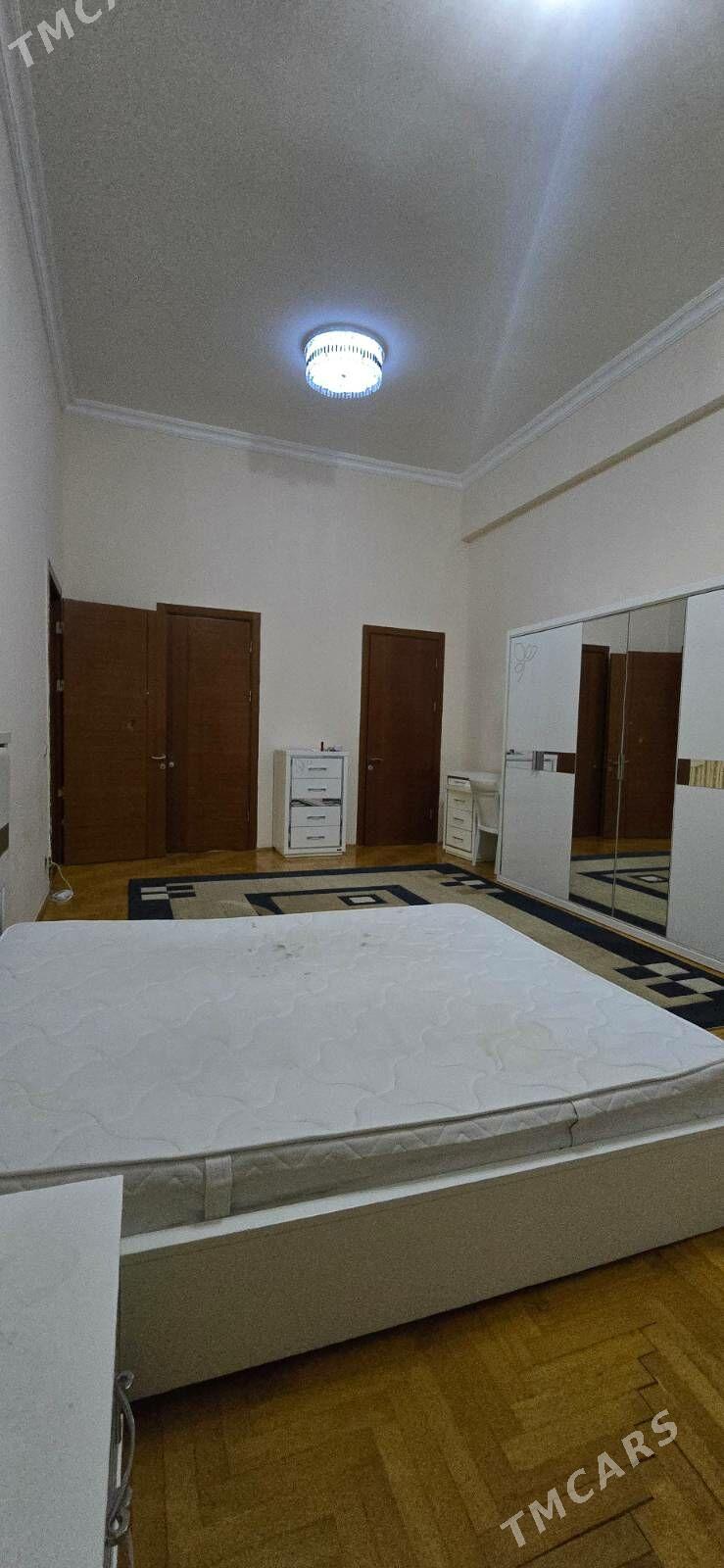 Arenda Padwoyskiy 4kom - ул. Подвойского (Битарап Туркменистан шаёлы) - img 7