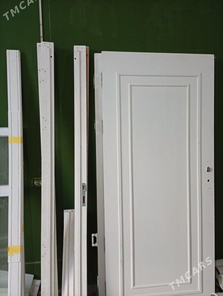 Gapy - Daşoguz - img 1