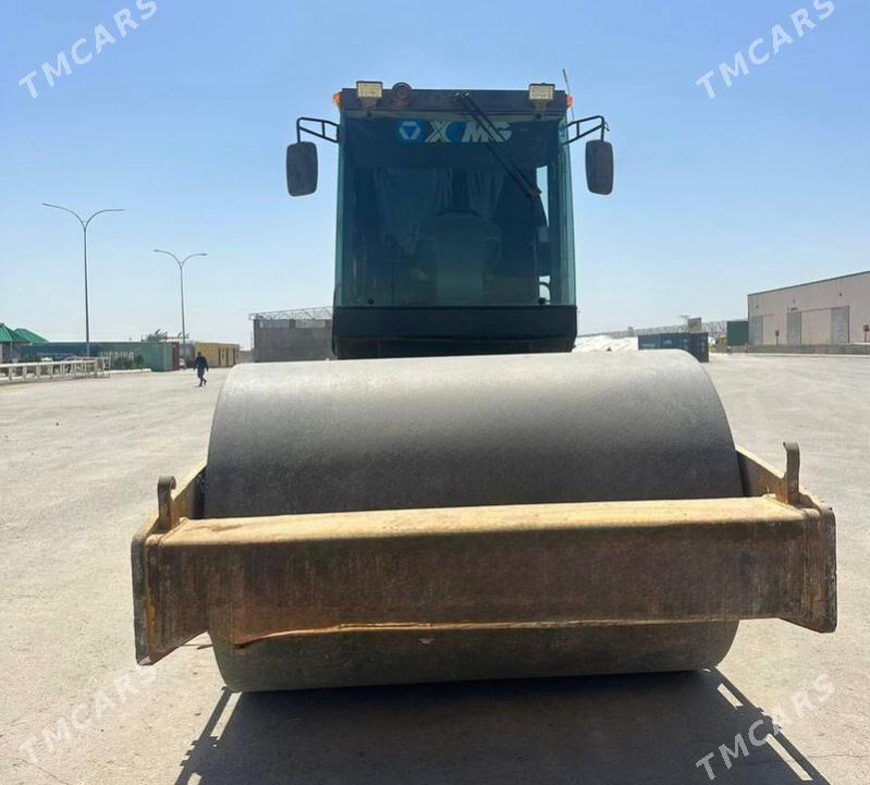 XCMG 25 2013 - 500 000 TMT - Ашхабад - img 1