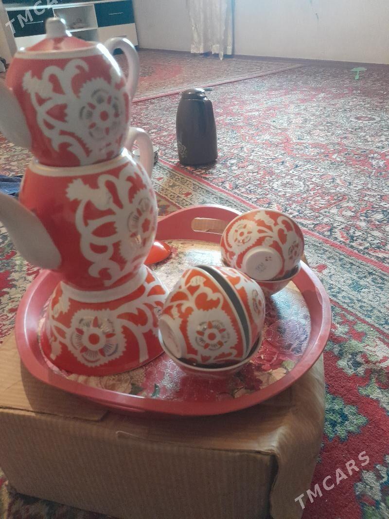 canek kase nabor - Çoganly - img 2