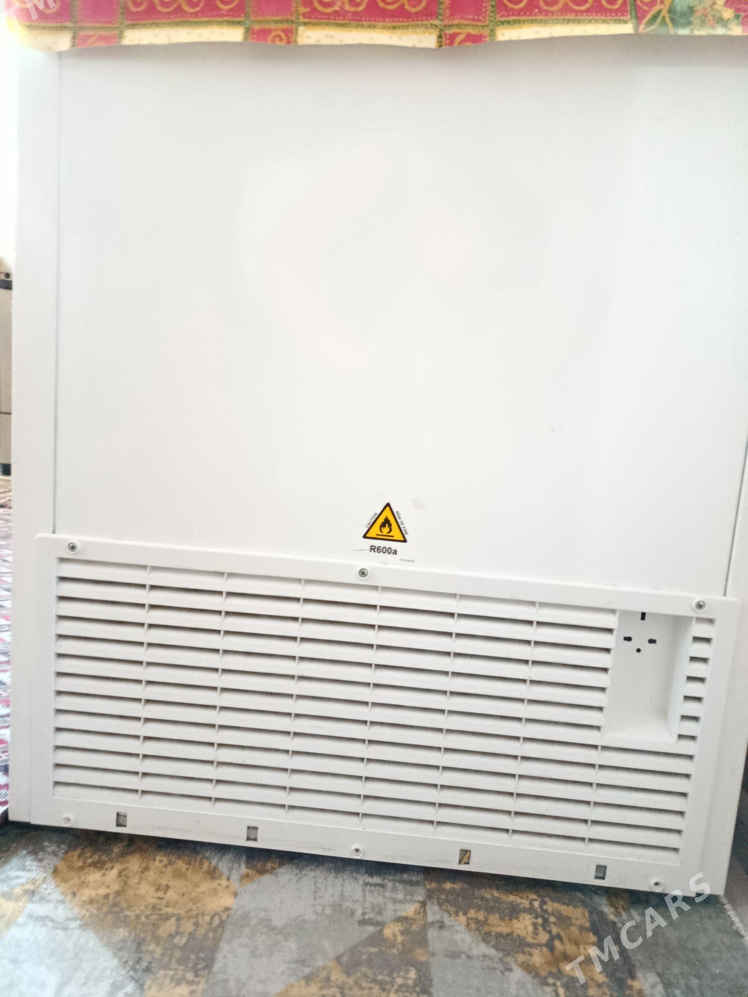 Morozilnik - Jebel - img 1