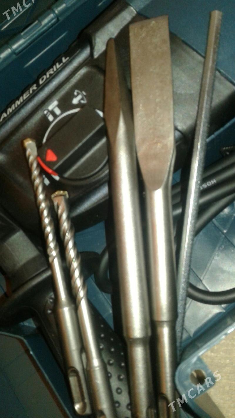 Drel.Ударная дрель. - 15-nji tapgyr - img 4