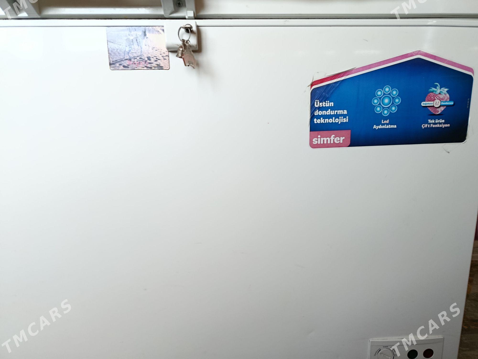 Morozilnik - Jebel - img 4