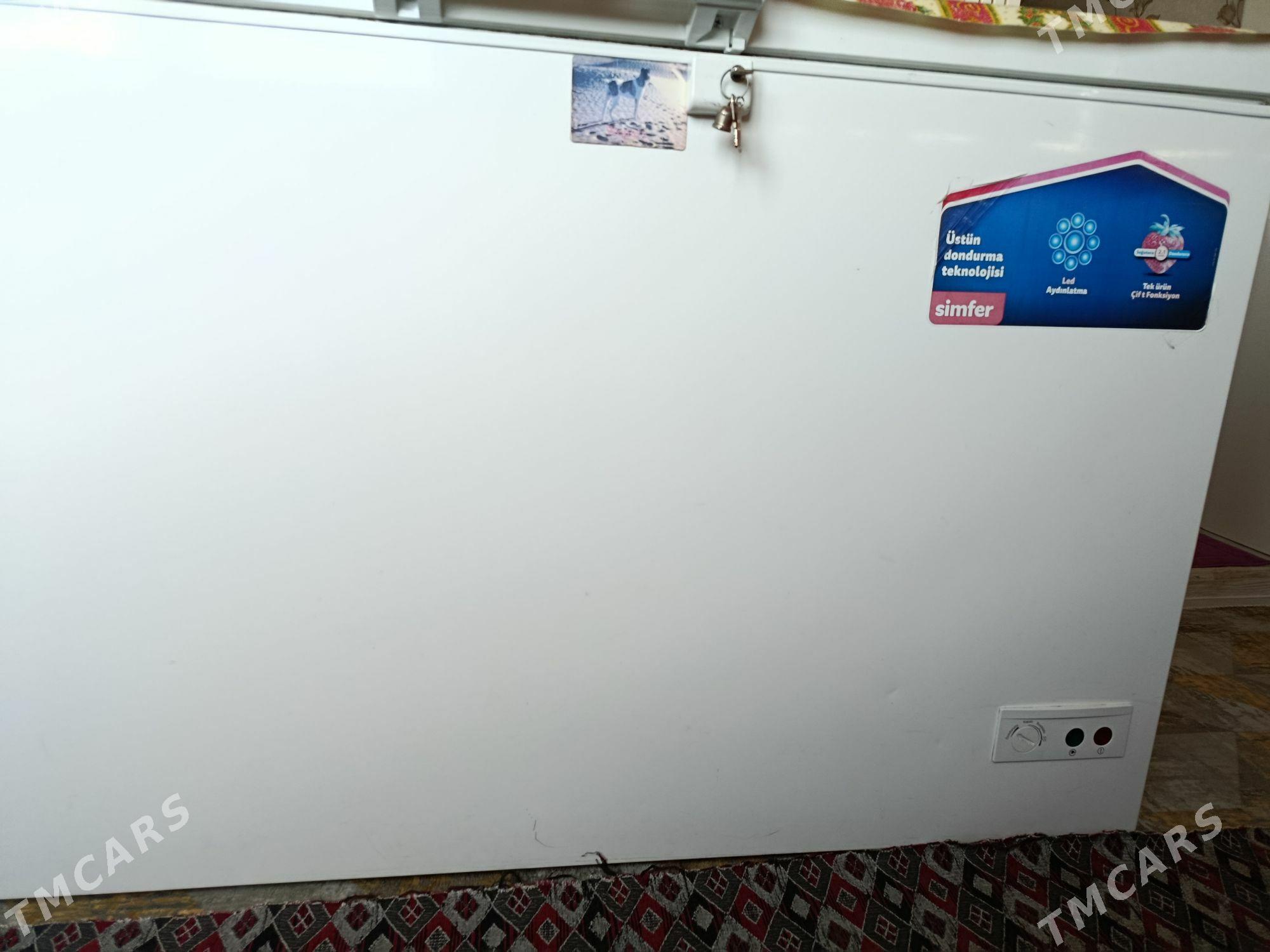 Morozilnik - Jebel - img 5