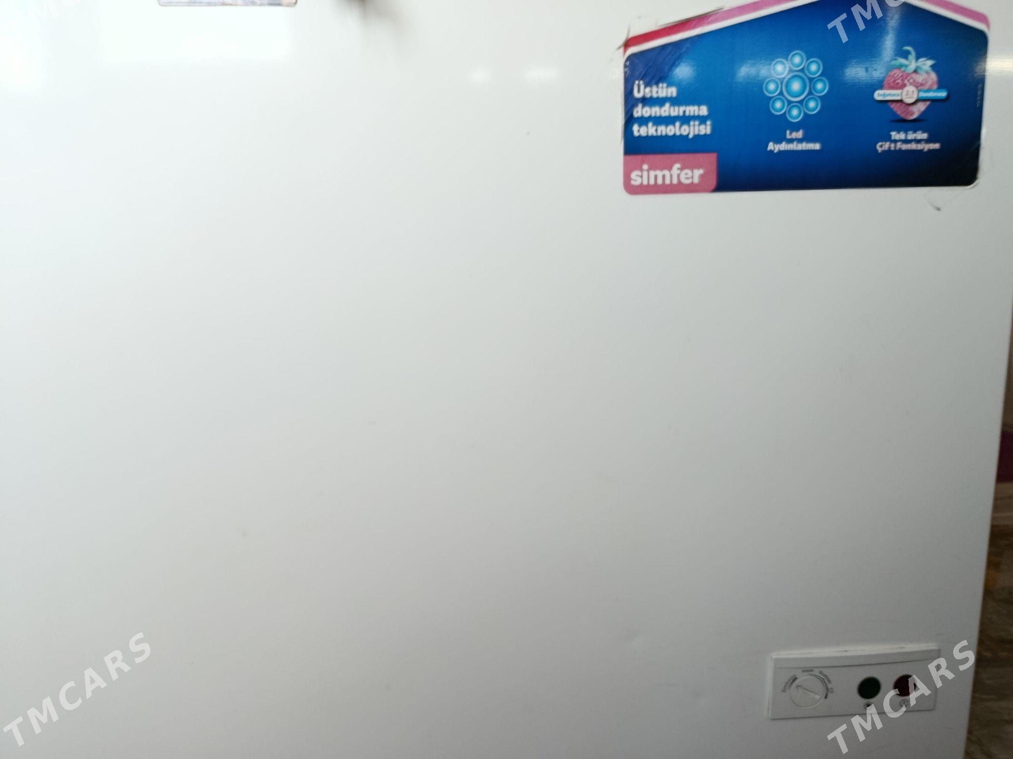 Morozilnik - Jebel - img 3