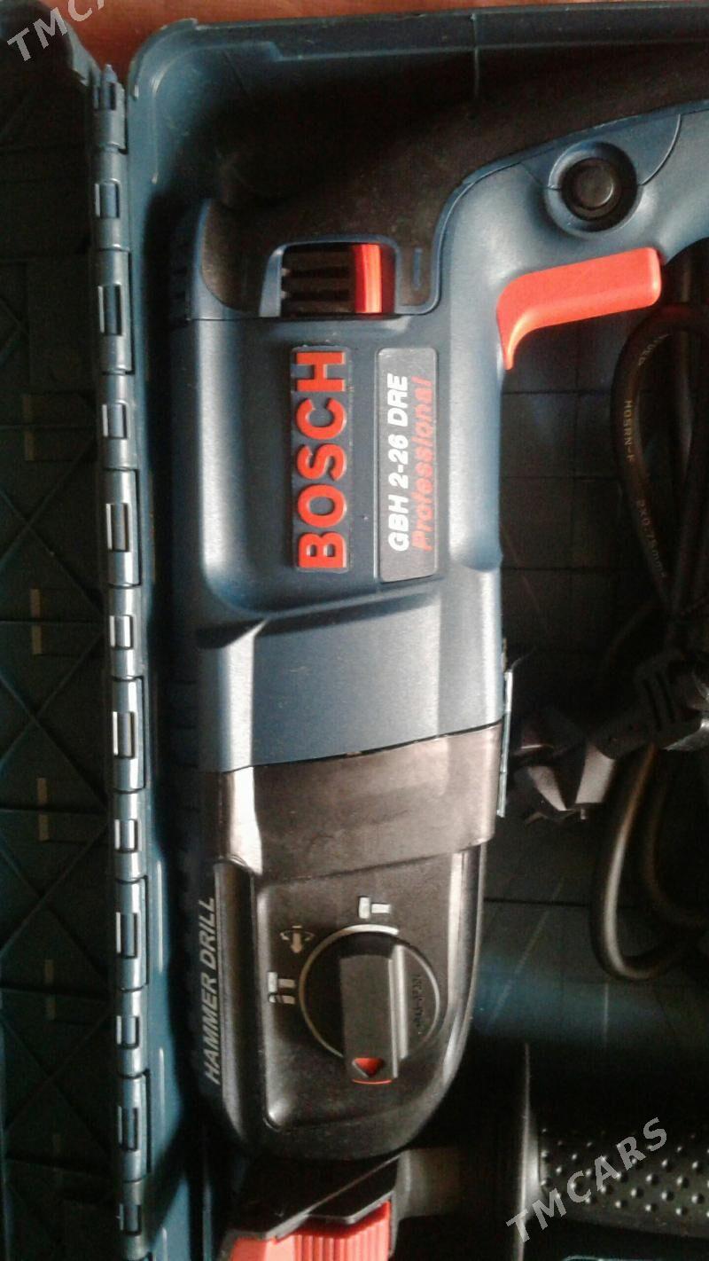 Drel.Ударная дрель. - 15-nji tapgyr - img 2