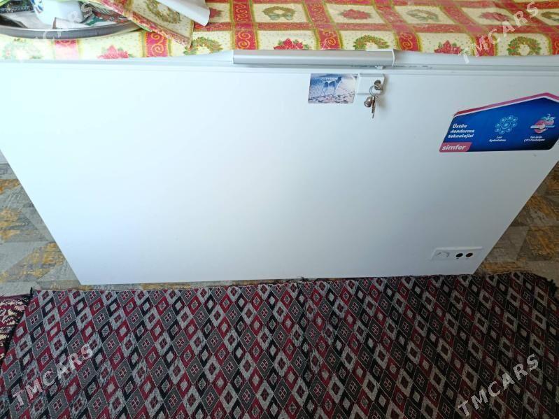 Morozilnik - Jebel - img 2