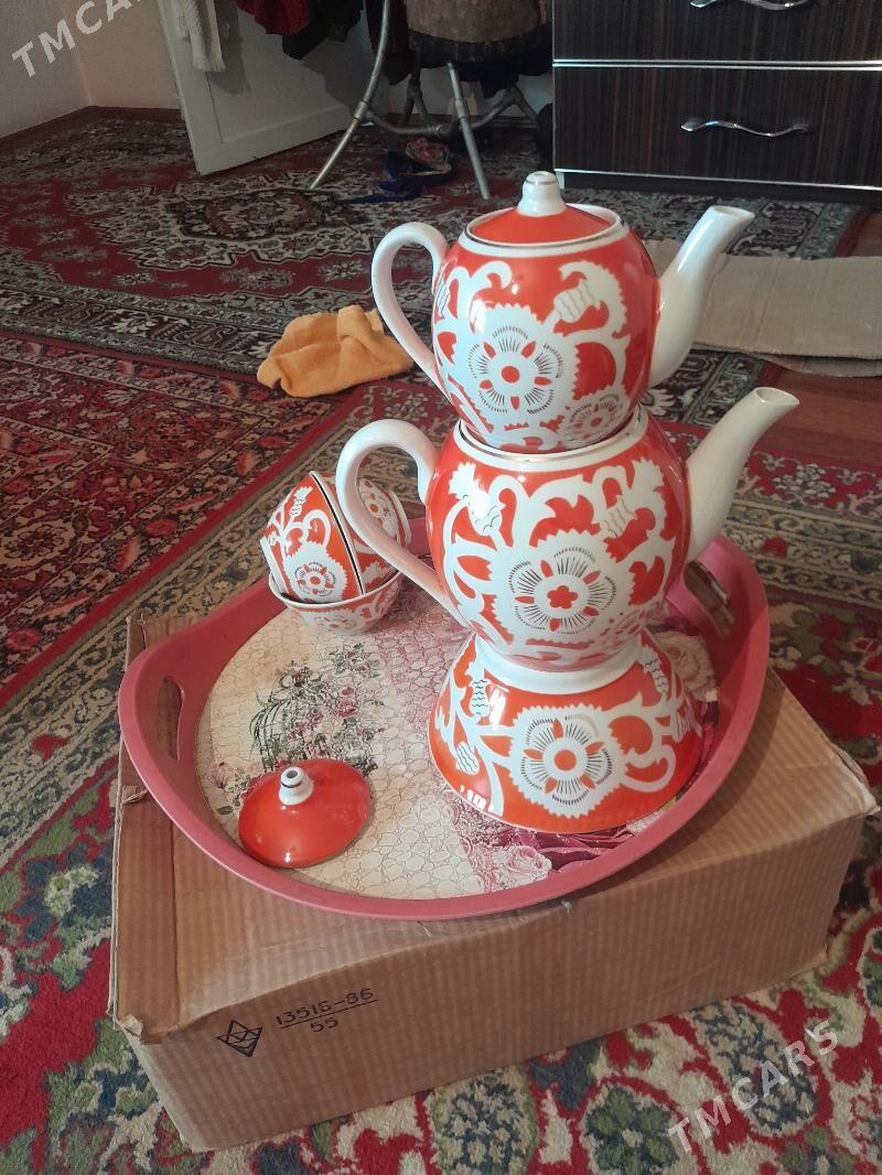 canek kase nabor - Çoganly - img 1