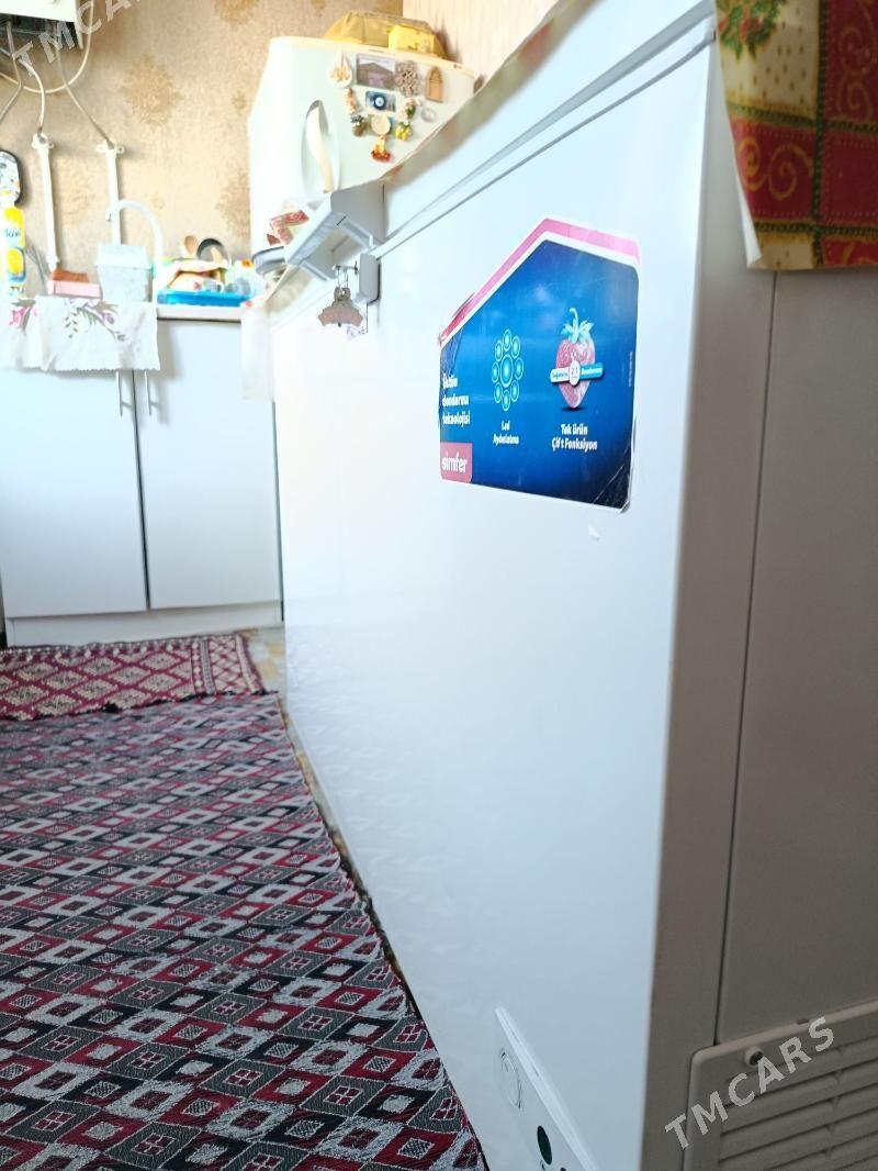 Morozilnik - Jebel - img 6