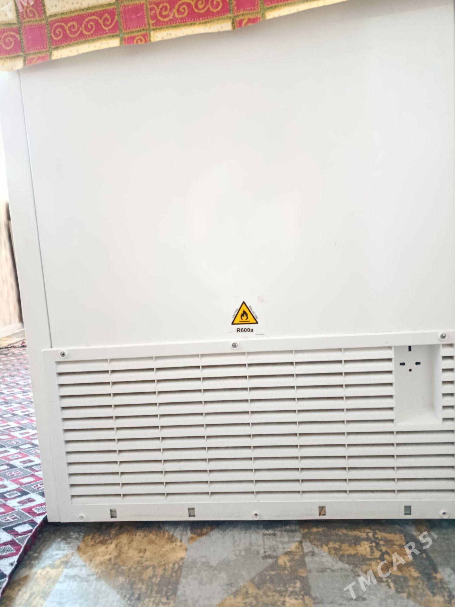 Morozilnik - Jebel - img 8