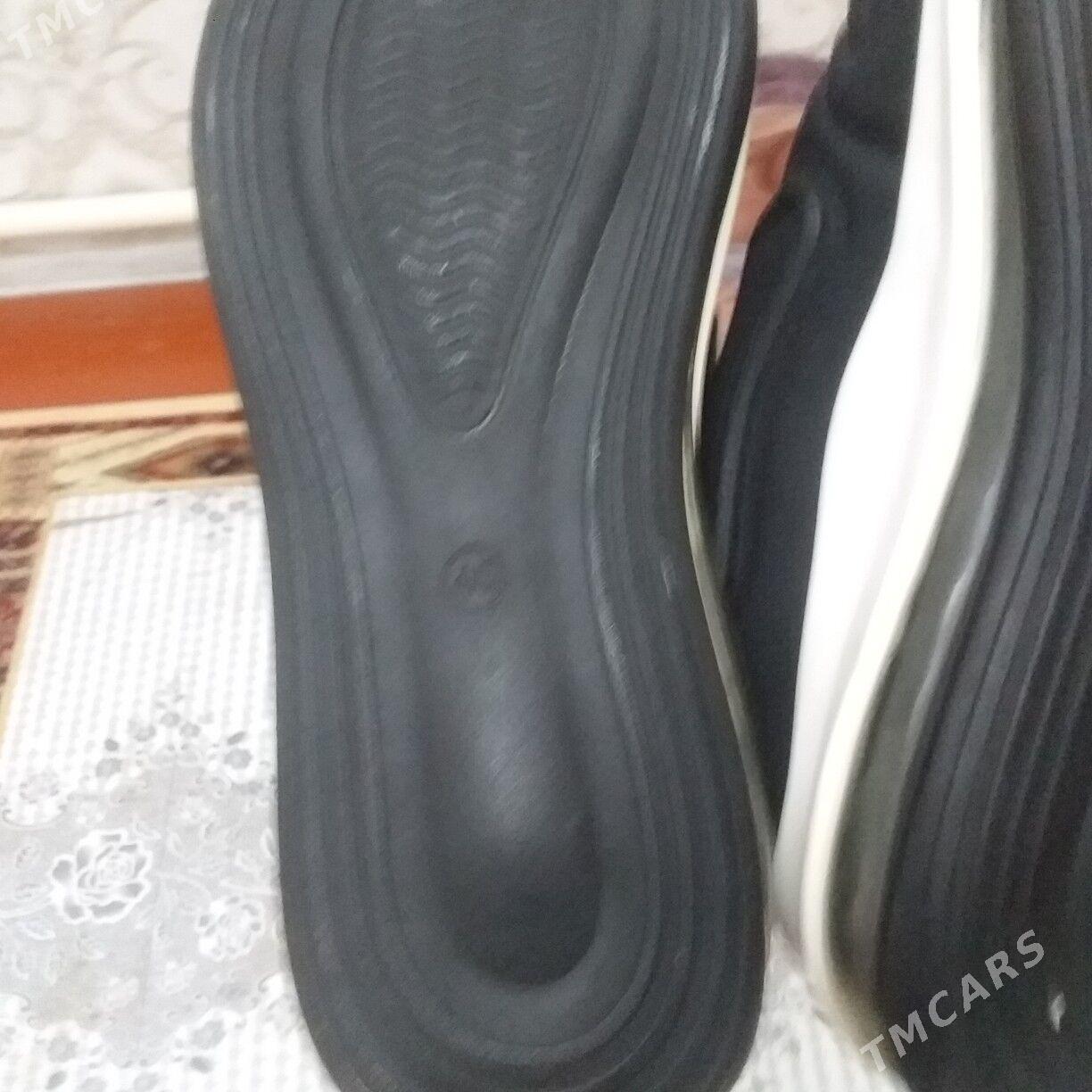 krasopga - Дашогуз - img 4