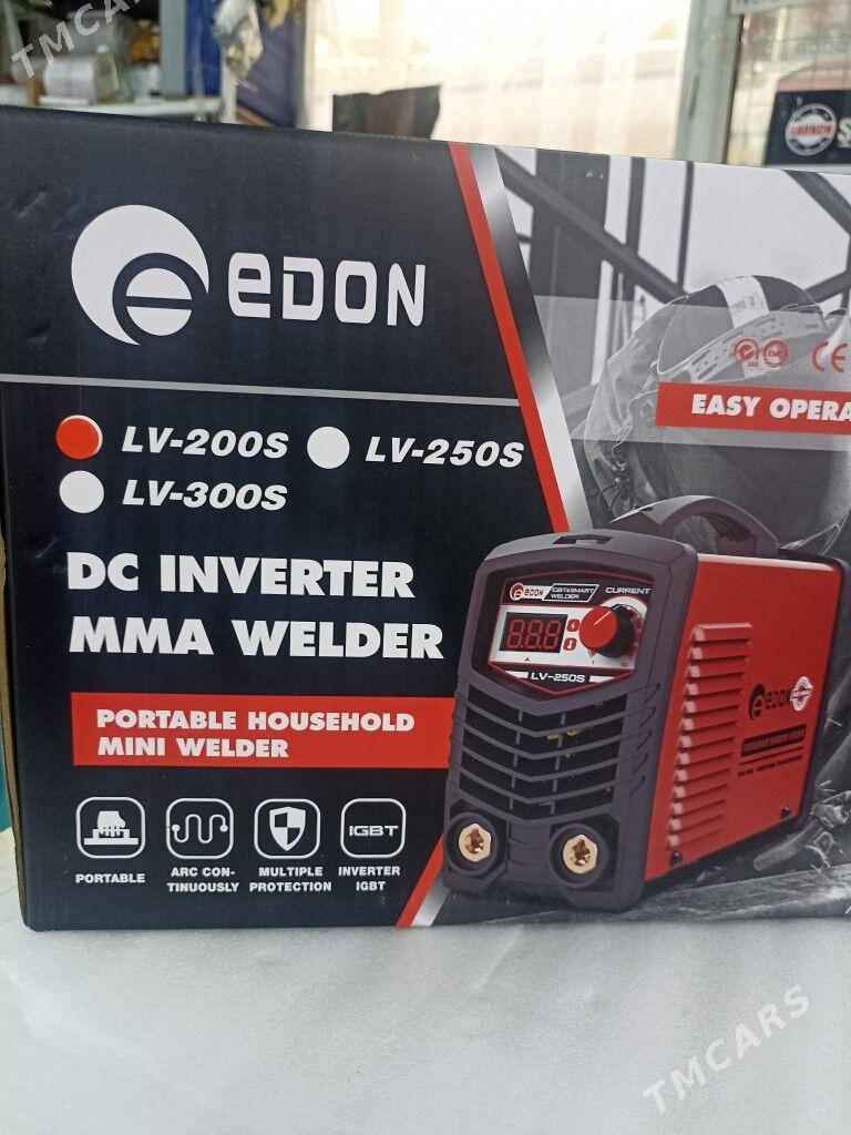 swarka - Ашхабад - img 2