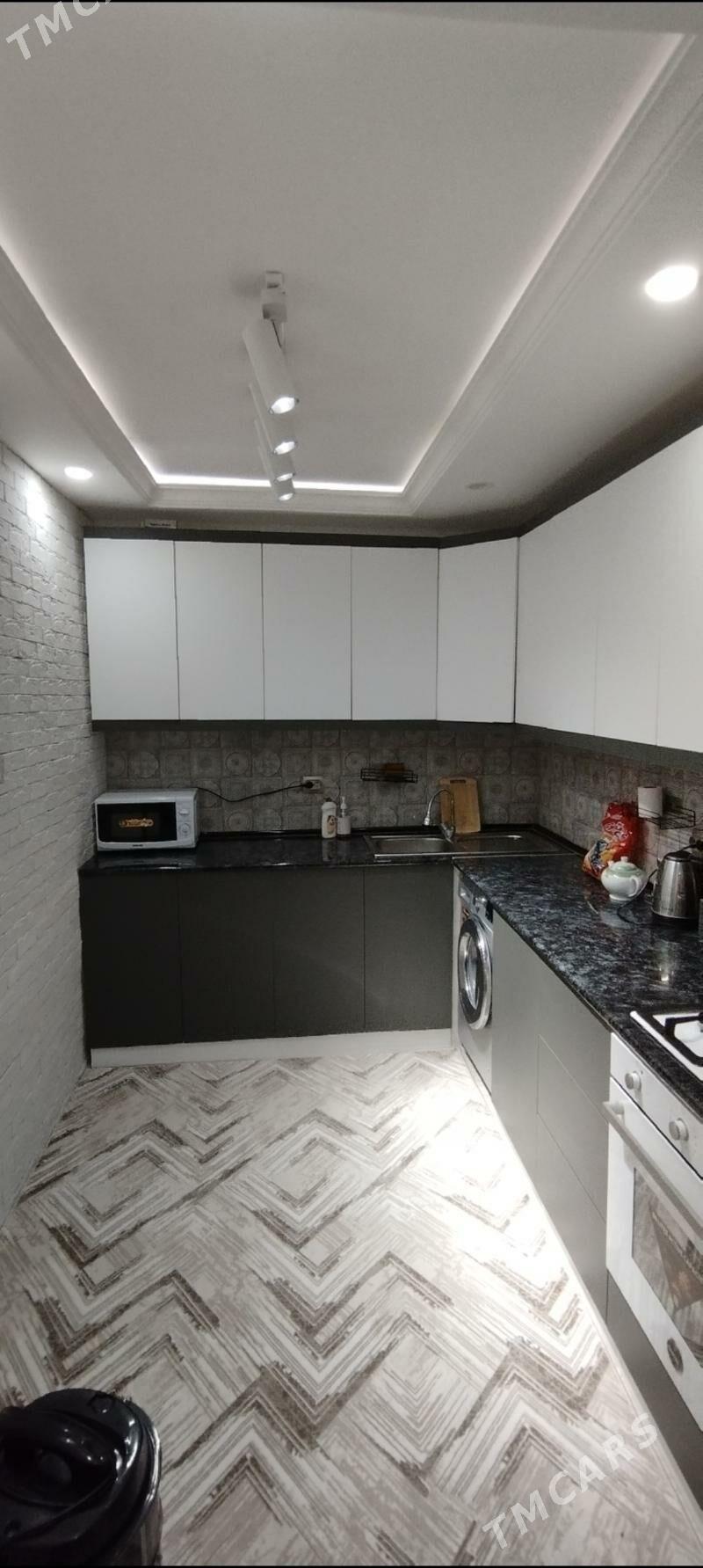 Arenda jaý Аренда кв kreyine - Aşgabat - img 7