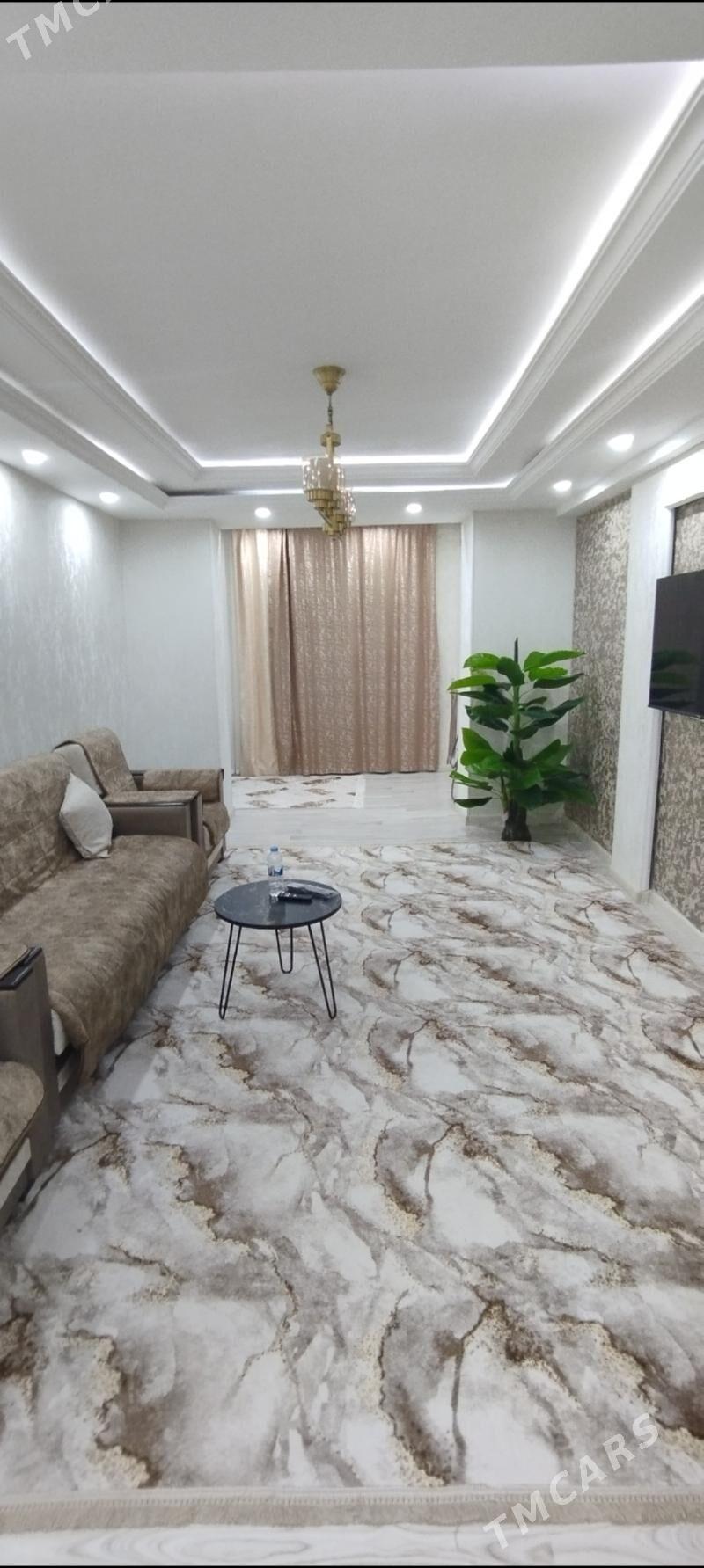 Arenda jaý Аренда кв kreyine - Aşgabat - img 2