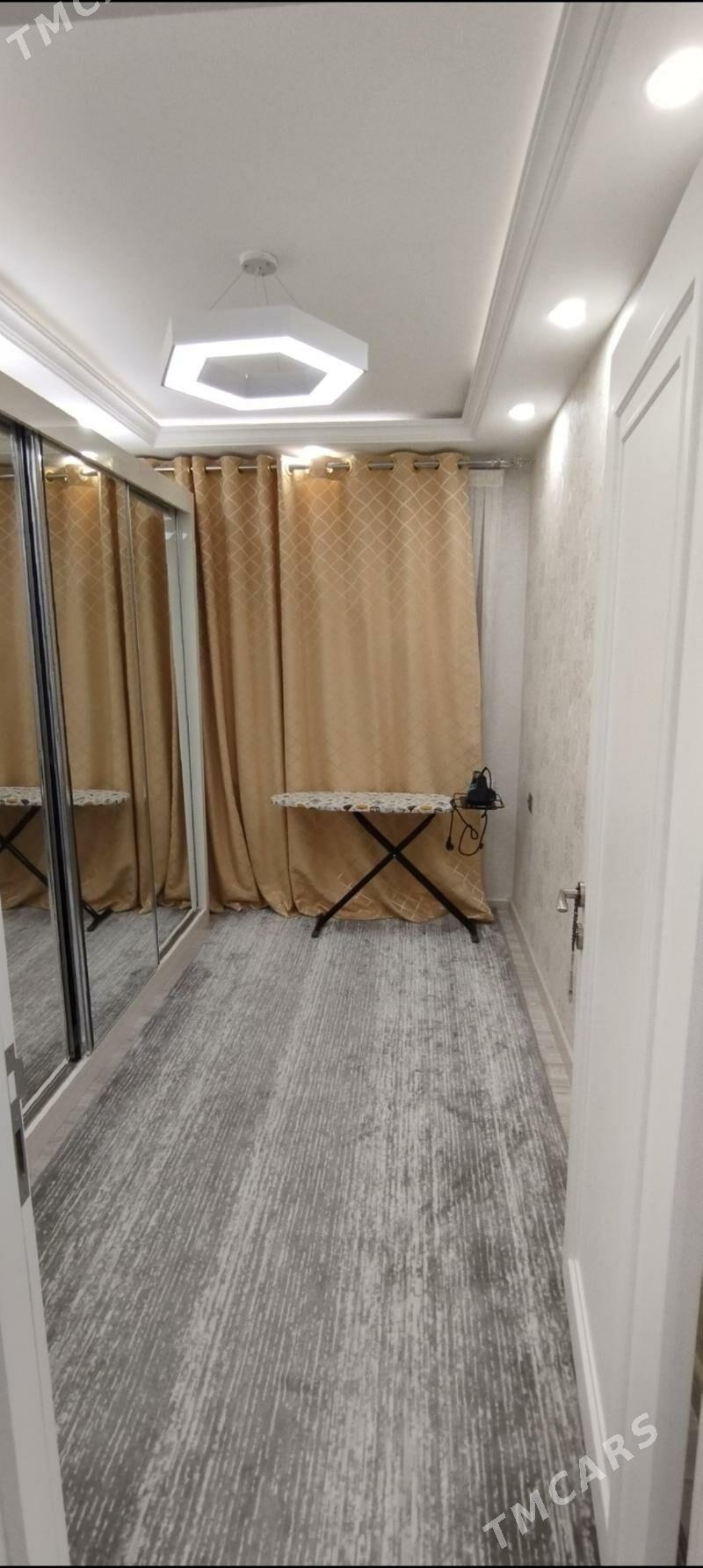 Arenda jaý Аренда кв kreyine - Aşgabat - img 4