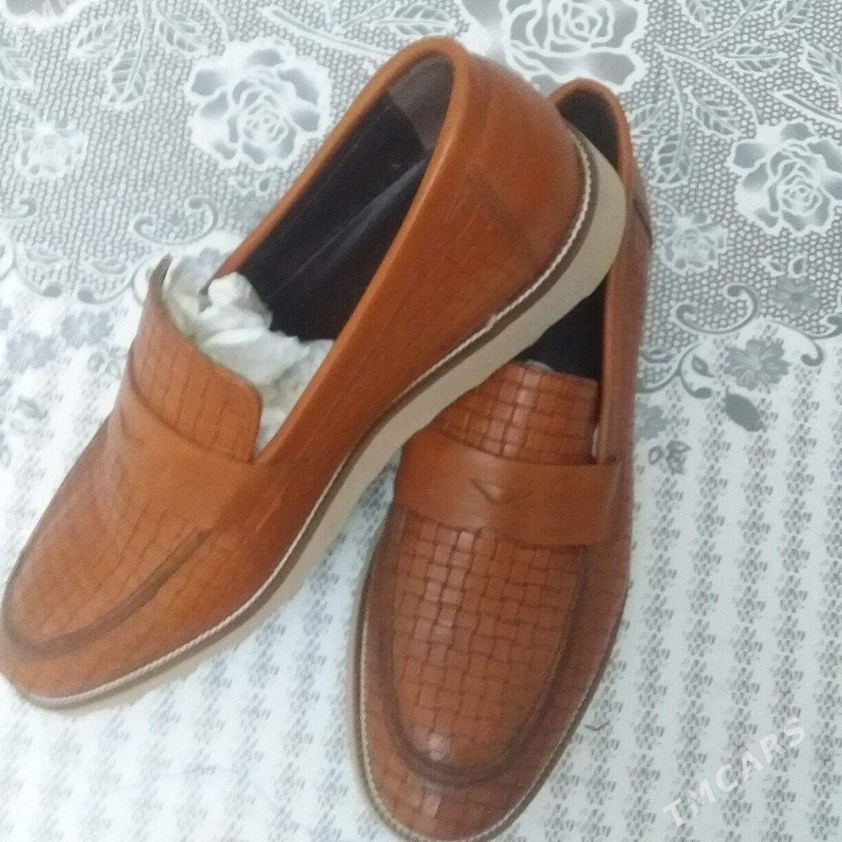 krasopga - Дашогуз - img 5