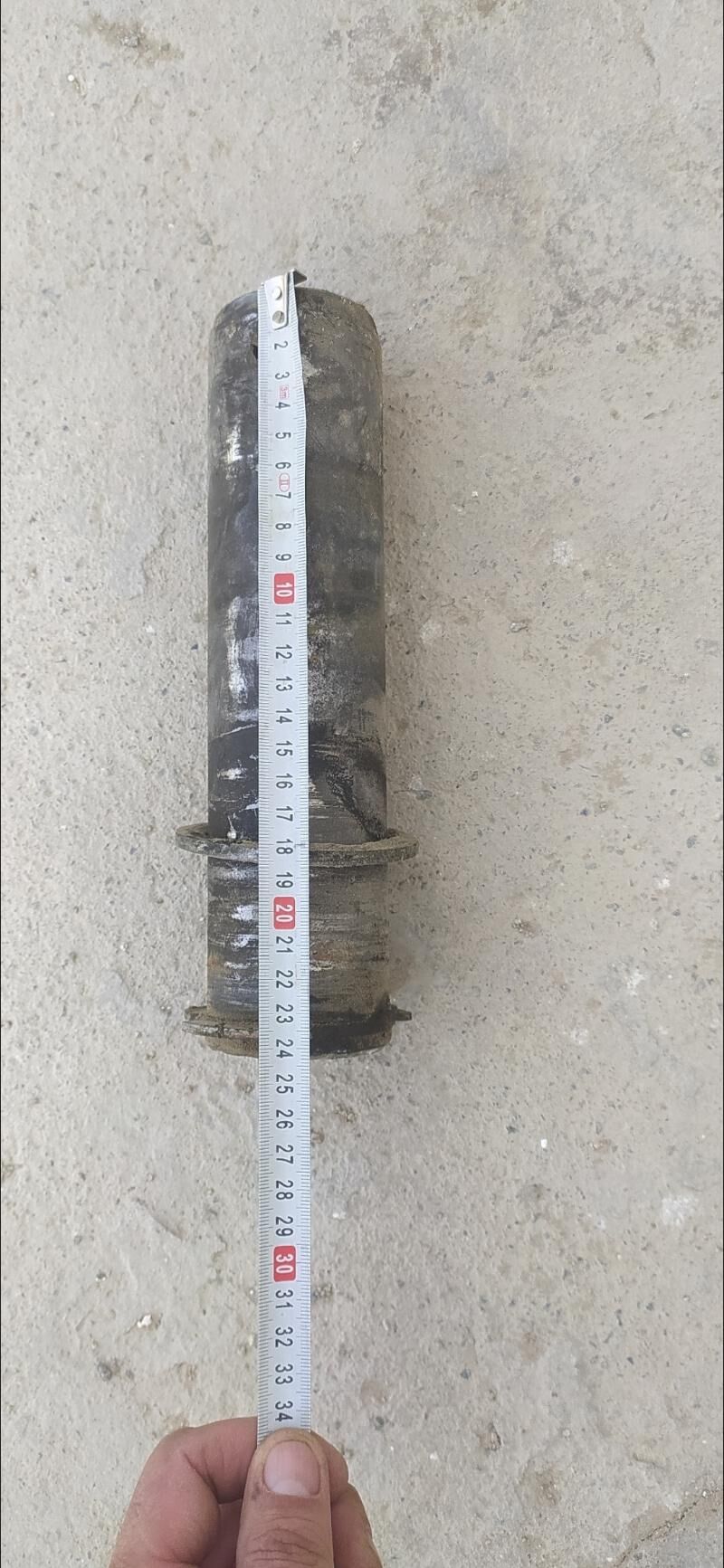 Pales.Traktor. 50 TMT - Туркменбаши - img 2