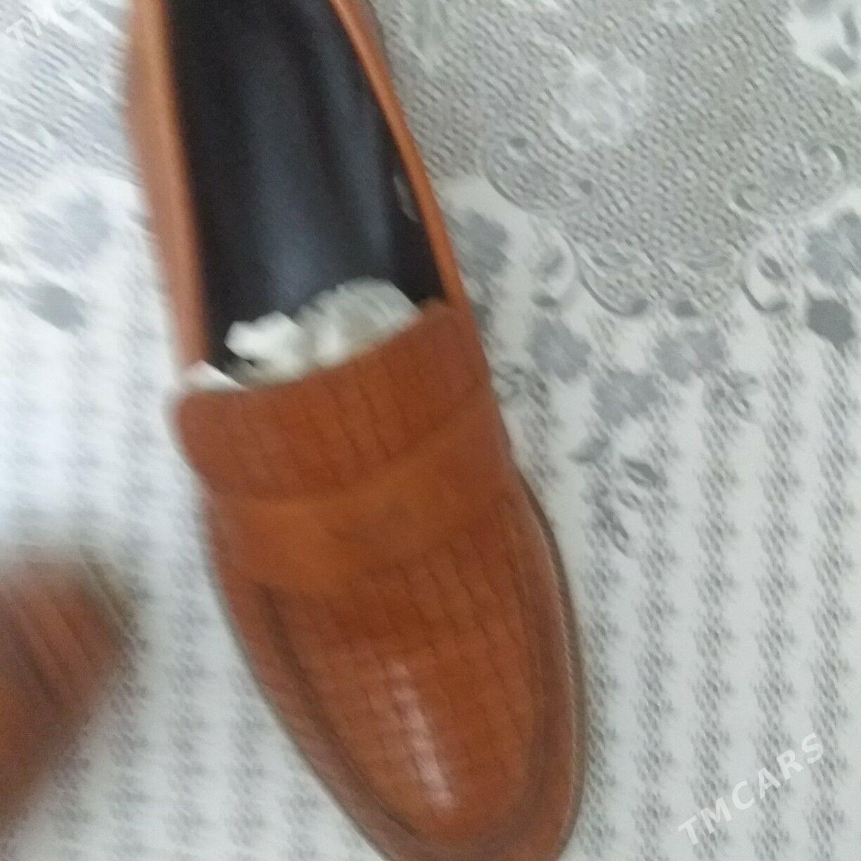 krasopga - Дашогуз - img 7