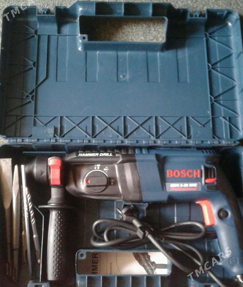 Drel.Ударная дрель. - 15-nji tapgyr - img 5