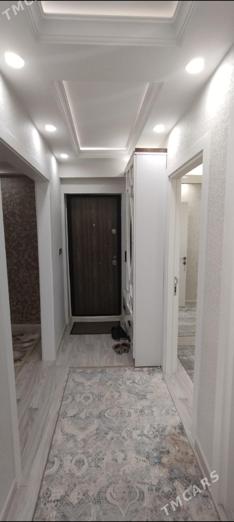 Arenda jaý Аренда кв kreyine - Aşgabat - img 5